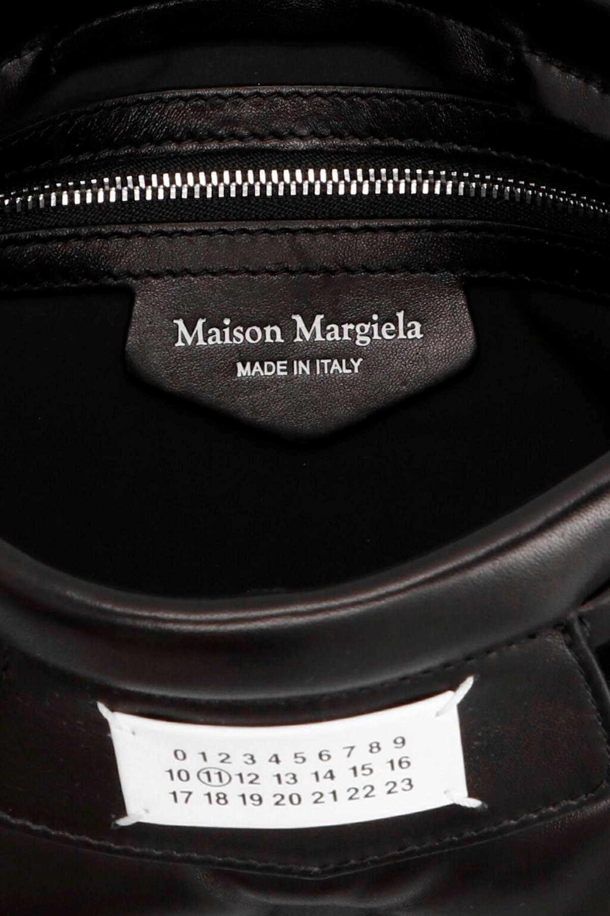 Maison Margiela Women 'Glam Slam Red Carpet' Clutch