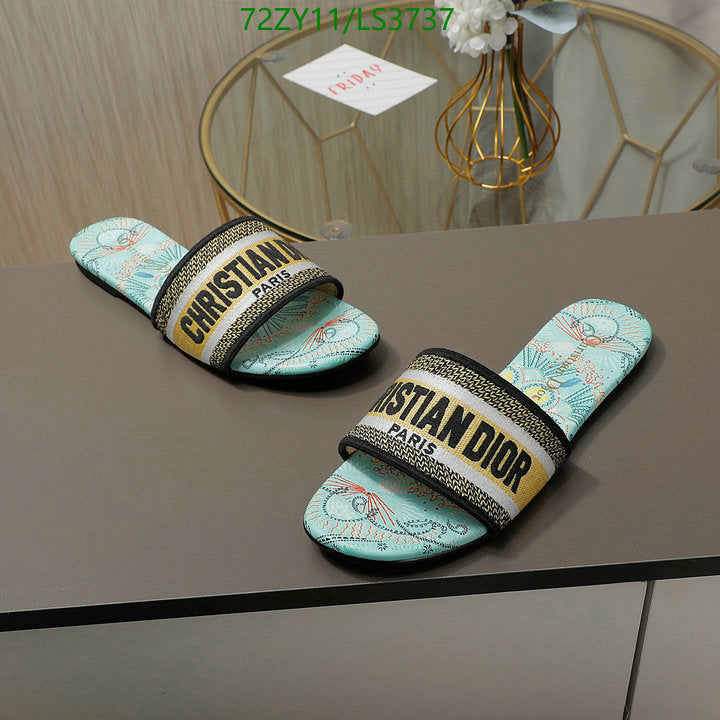 SAMCC - DOR Women Shoes - 2098