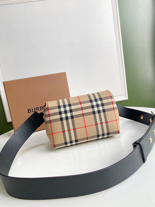 Glamy - BOR Bags - 983
