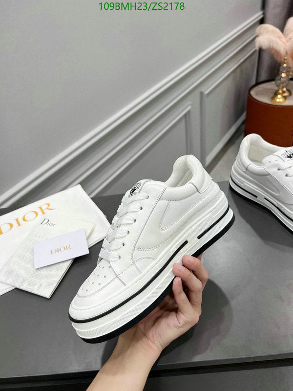 SAMC - DOR Women Sneakers - 107