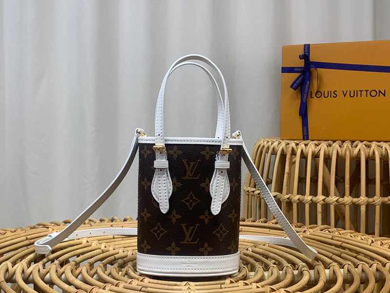 Glami-is - LOV Lady Bags - 504