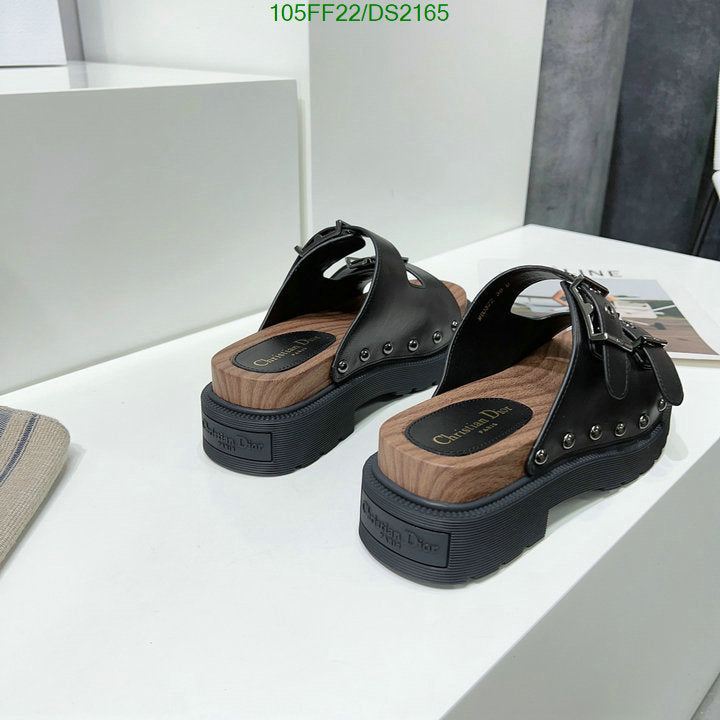 SAMCC - DOR Women Shoes - 1464