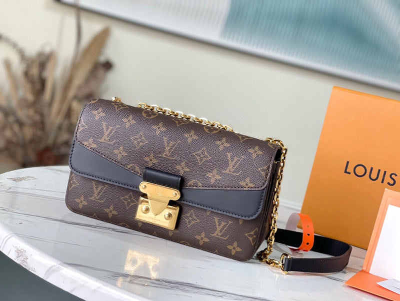 GlamI Lu-Vi bags - 4669
