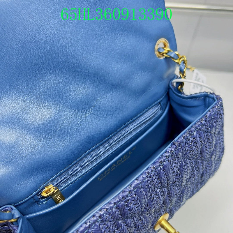 Glami - CHL Bags - 2292