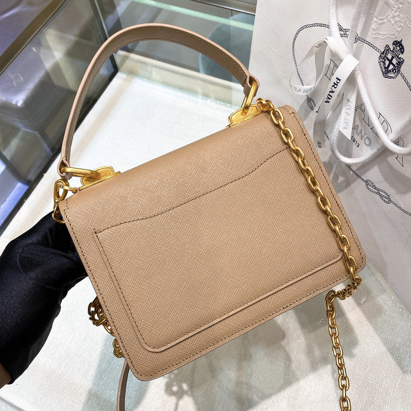 Satchel Bags - PDA Bags - 2473
