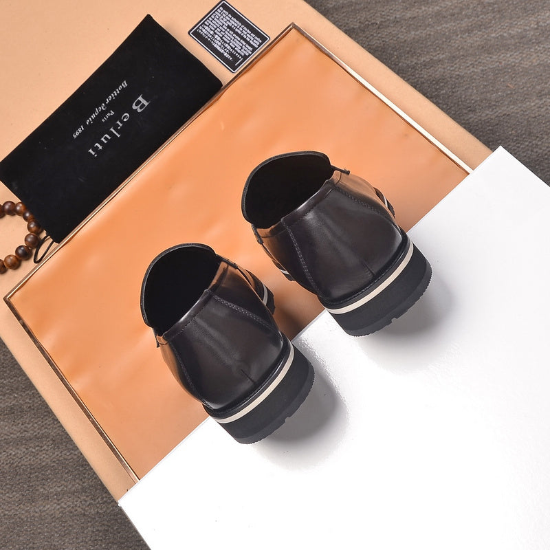 Glami - BRE Men Shoes - 503