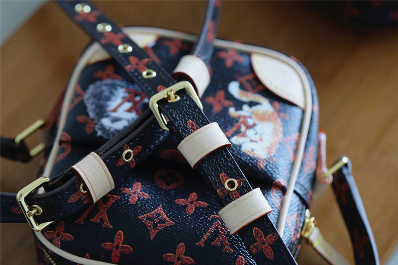 Glami Fashion Lu-Vi bags - 10386