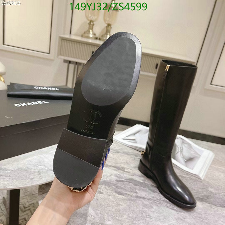 SAMC - CHL Women Boots - 366