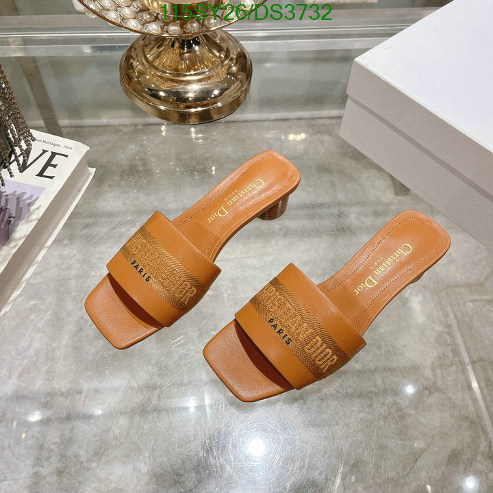 SAMCC - DOR Women Shoes - 1436