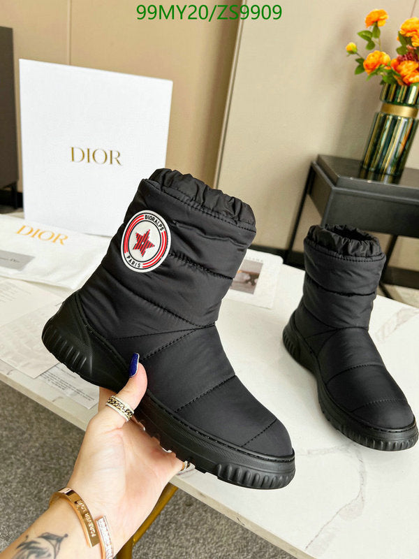 SAMCC - DOR Women Shoes - 1693