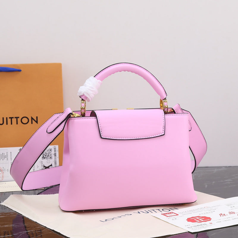 Satchel Bags - VL Bags - 2087