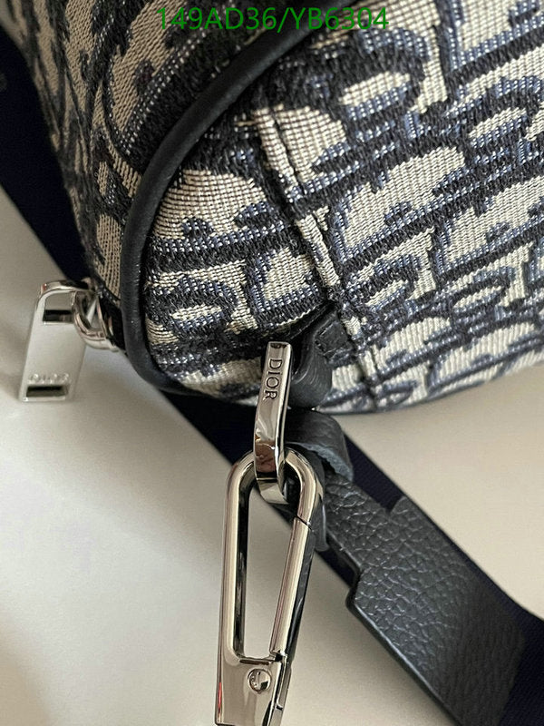 SAMCC - DOR Bags - 1450