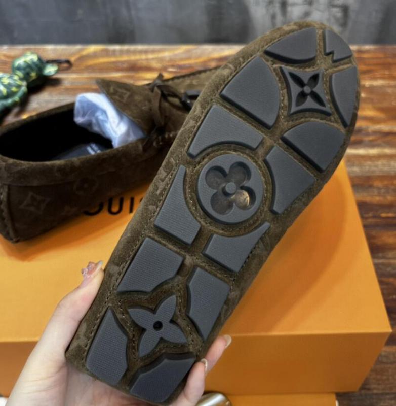 Glamy - LOV Men Shoes - 835