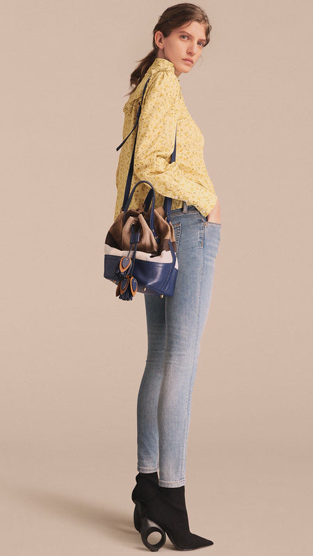 Satchel Bags - BBR Bags - 989