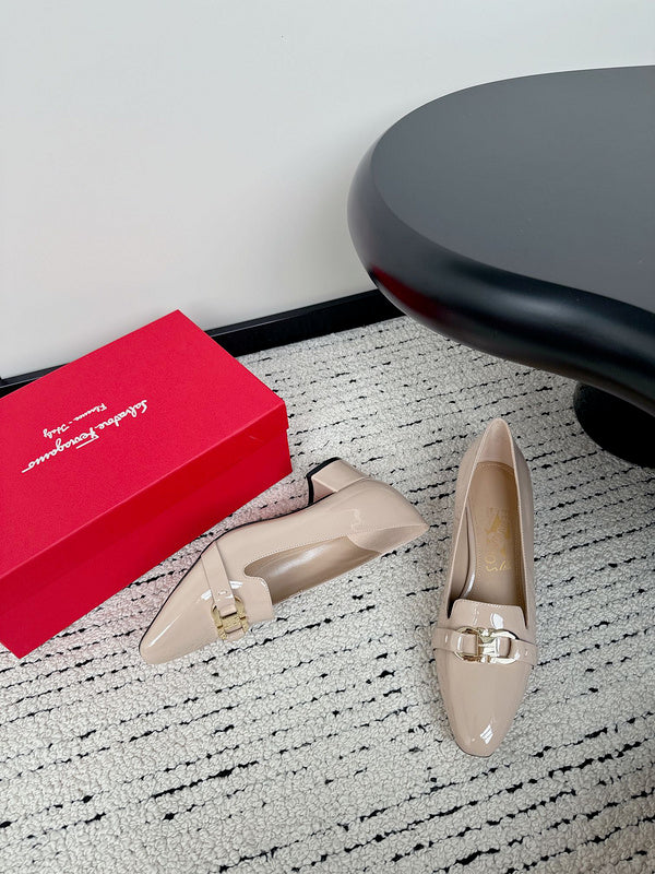 Glami - FGO Women Shoes - 026