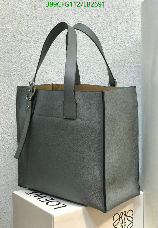 SAMC - LWO Bags - 285