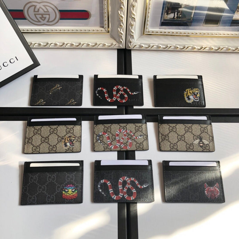 Glami - GUKI Wallets - 036