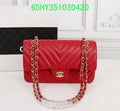 Satchel Bags - CHL Bags - 5476