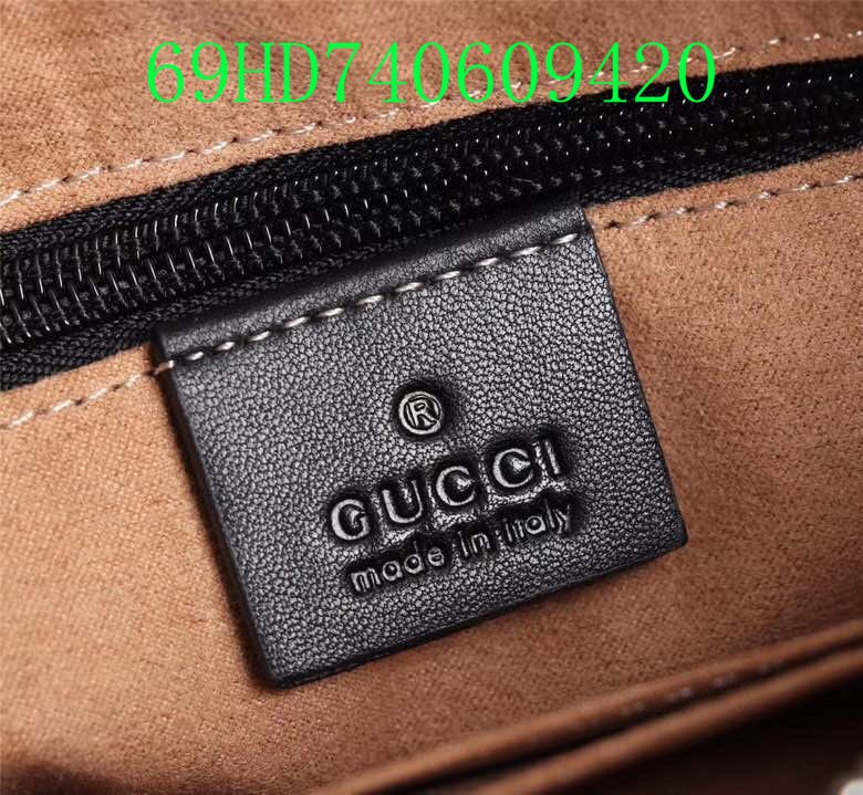 Glami Fashion - GCI Bags - 11206