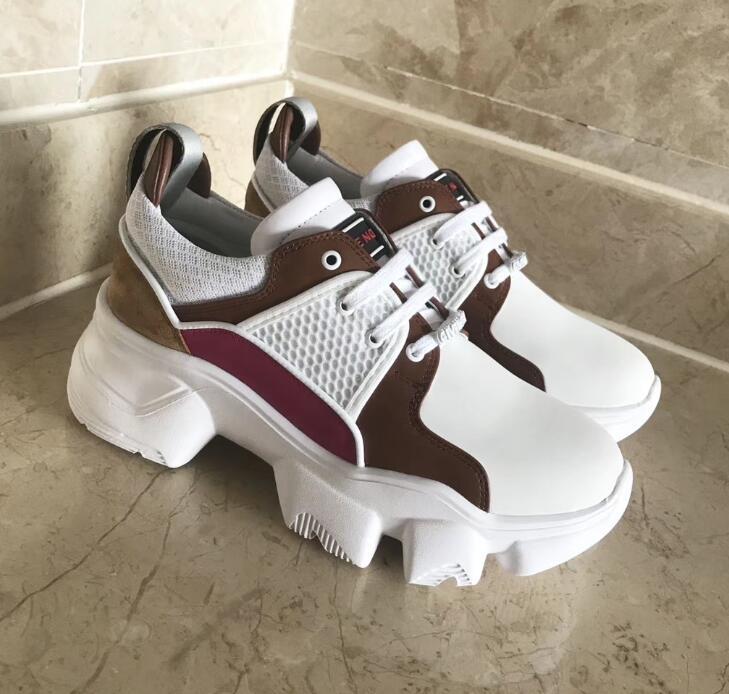 SAMC - GCY Women Shoes - 128