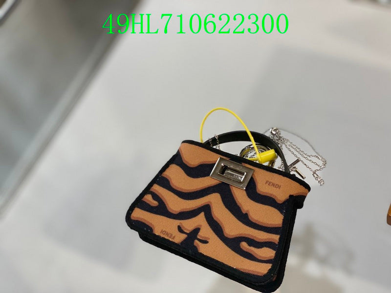 Glami - FDE Bags - 2862