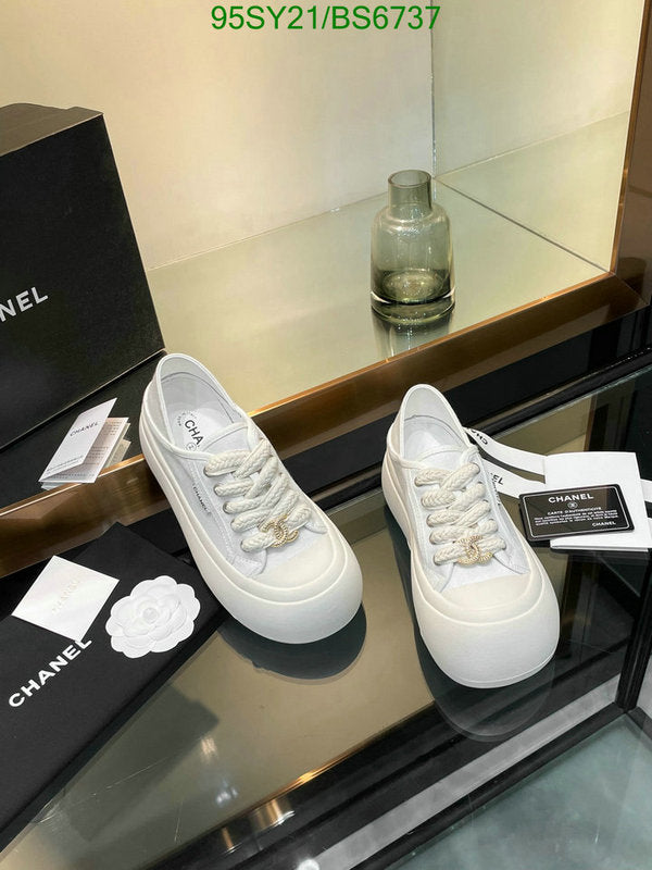 SAMC - CHL Women Shoes Sneakers - 242