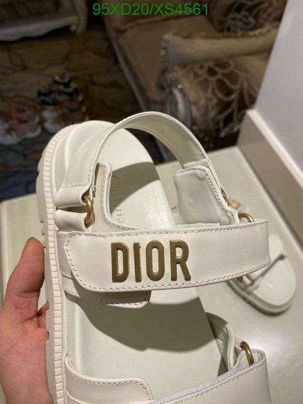SAMCC - DOR Women Shoes - 2317