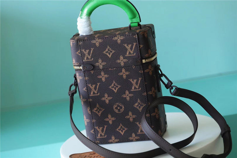 Glami Fashion Lu-Vi bags - 10015
