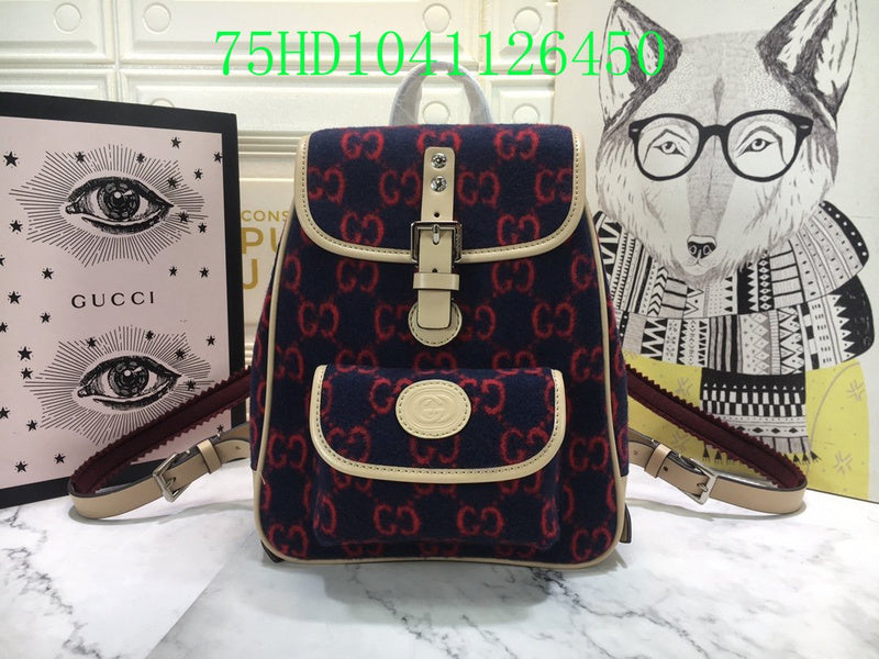 Glami Fashion - GCI Bags - 11489