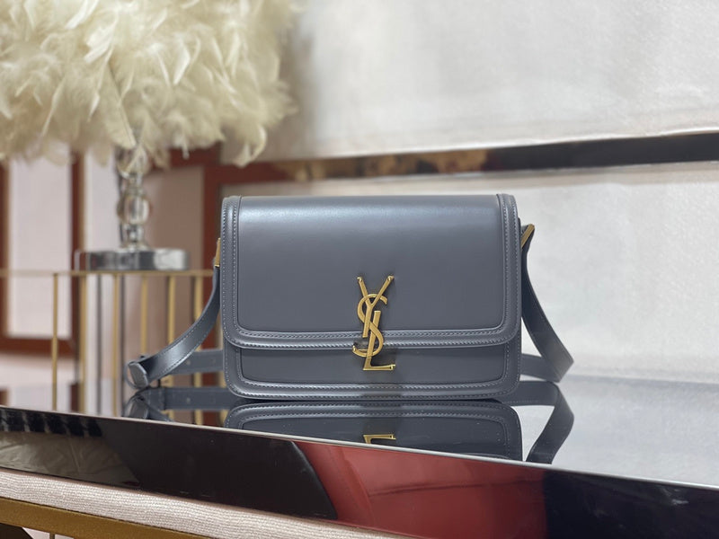 Satchel Bags - SLY Bags - 2345