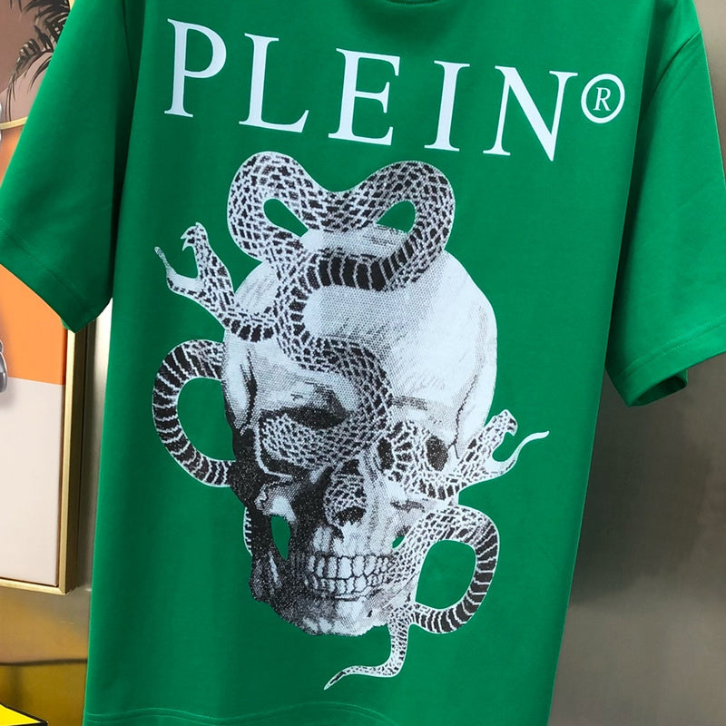 Glami - Men T Shirts - 1088