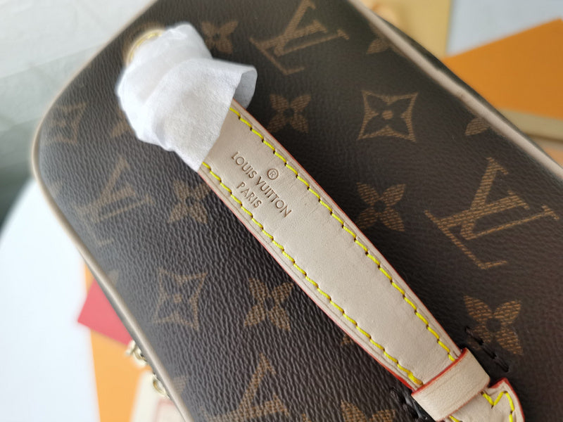 Satchel Bags - VL Bags - 501