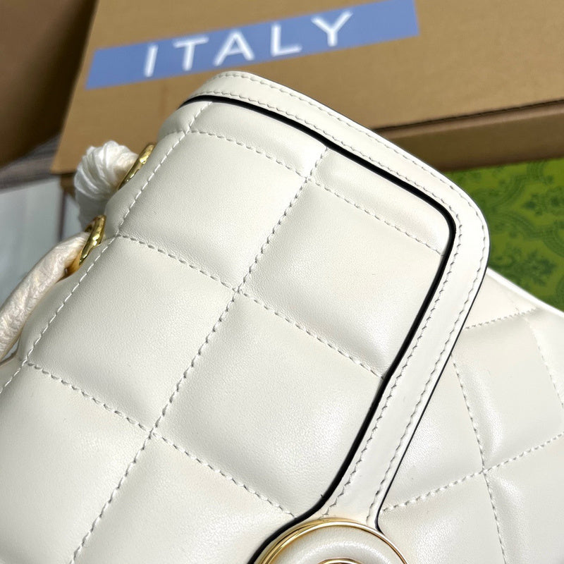 Satchel Bags - GCI Bags - 7550
