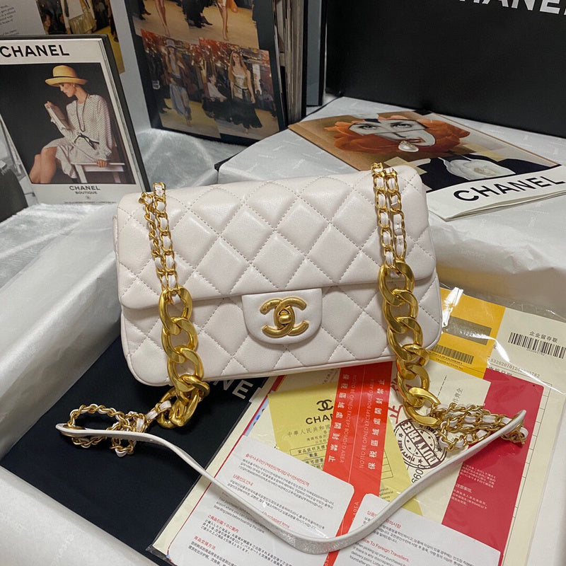 glamy - CHL Bags - 3342