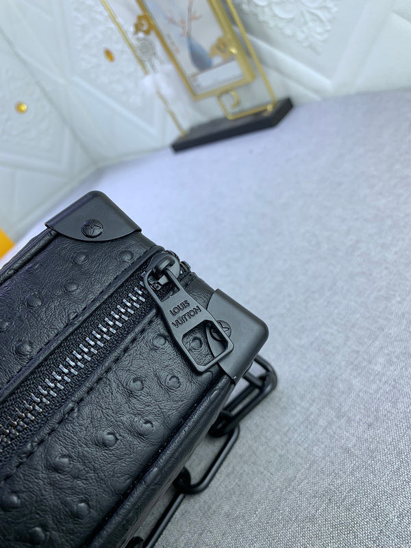 Satchel Bags - VL2 Bags - 143
