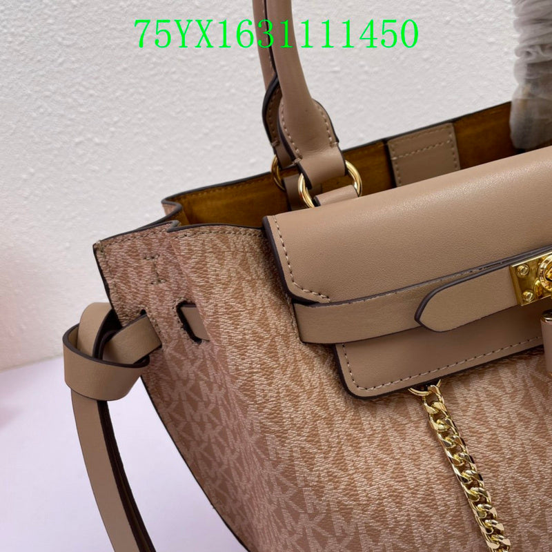 Satchel Bags - MK Bags - 537
