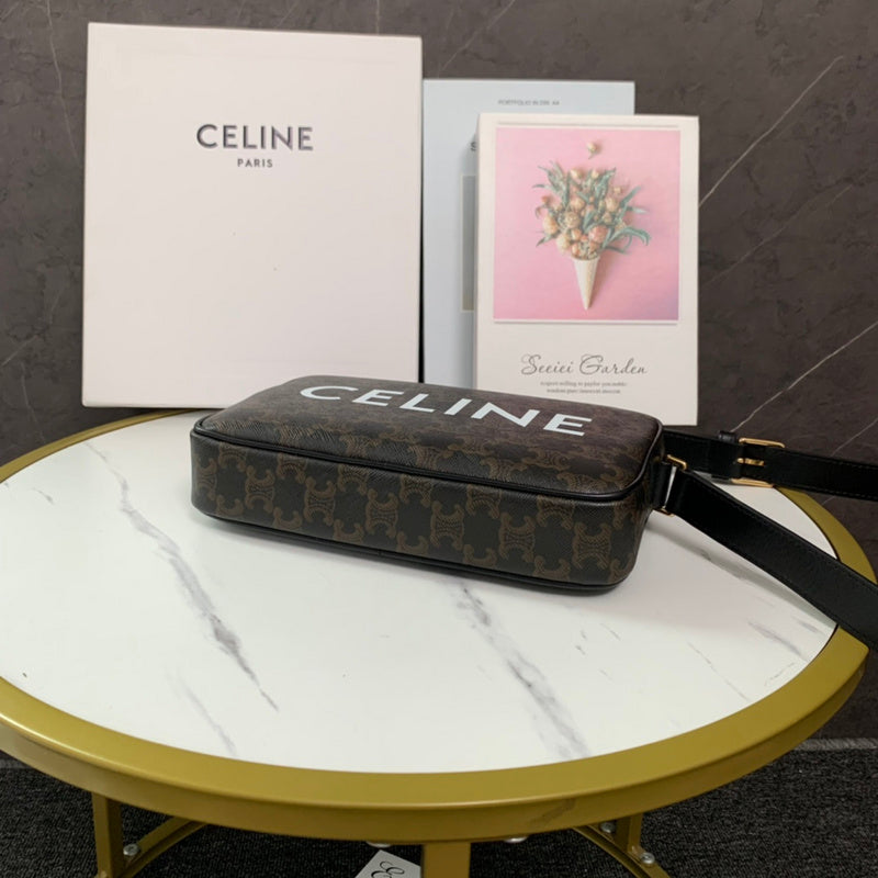 Glamy - COL Bags - 831