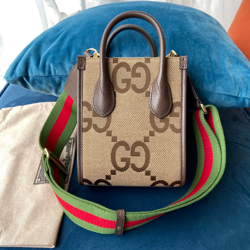 Glami Fashion - GCI Bags - 12399