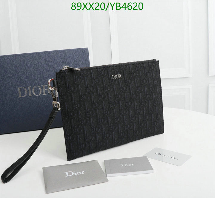 SAMCC - DOR Bags - 1547