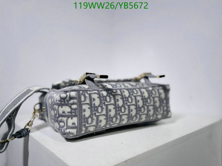 SAMCC - DOR Bags - 1499
