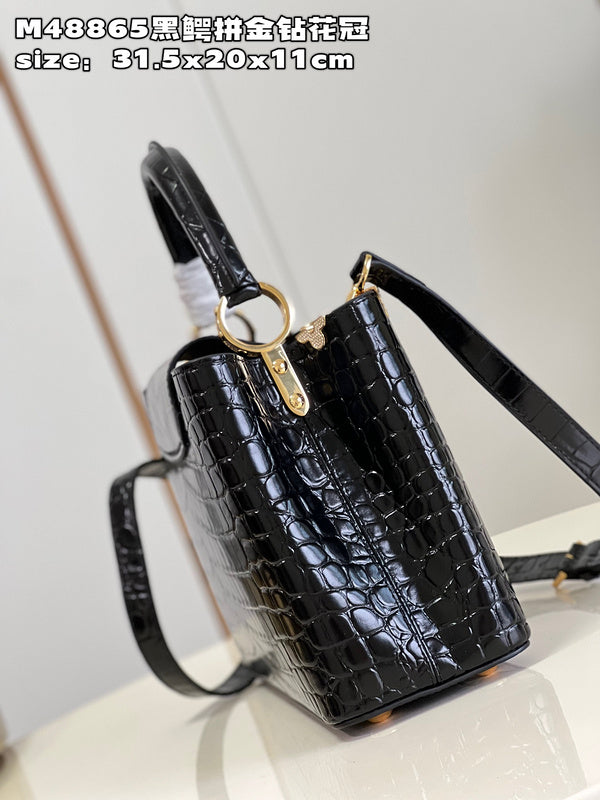 Glamy - LOV Bags - 1068