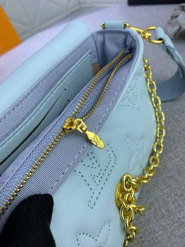 Satchel Bags - VL2 Bags - 243