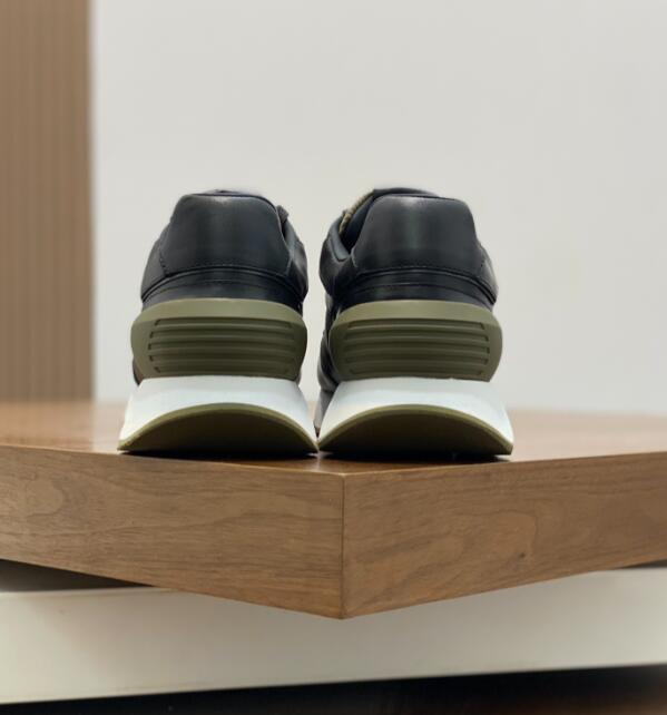 SAMC - GCY Men Shoes - 033