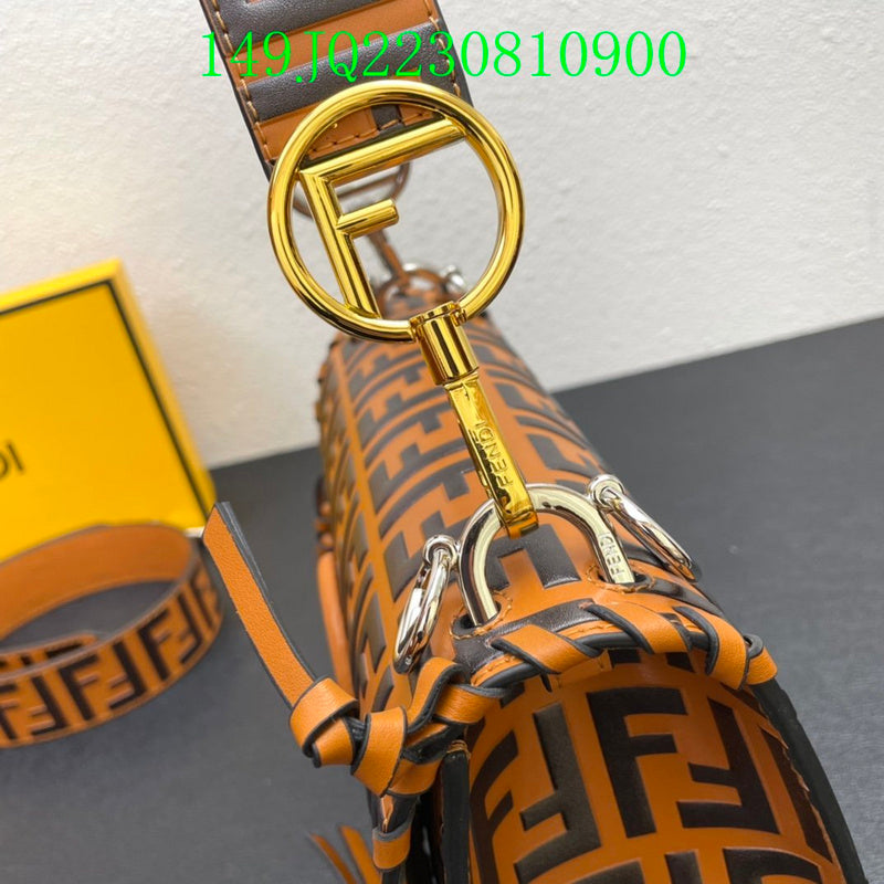 Glami - FDE Bags - 3355