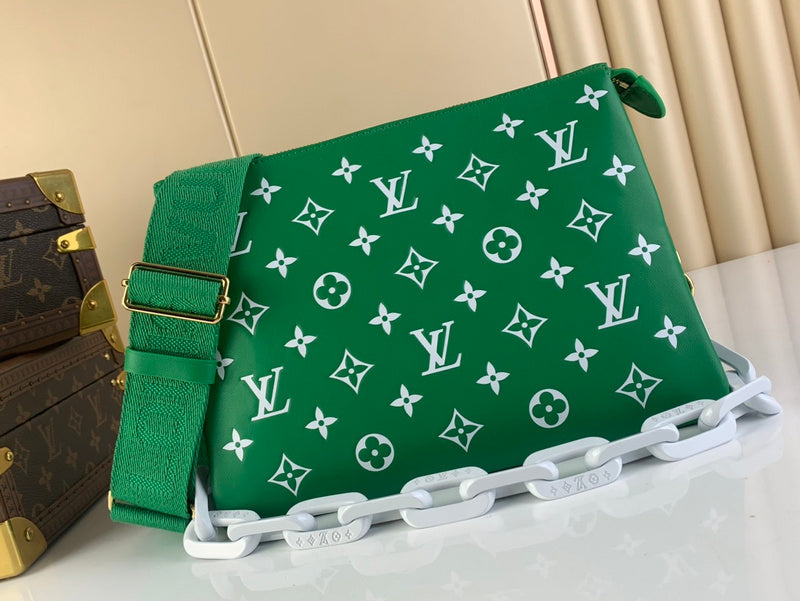 Satchel Bags - VL Bags - 6641