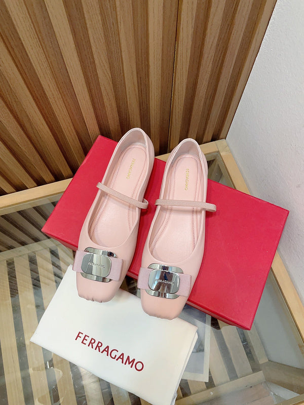 Glami - FGO Women Shoes - 300