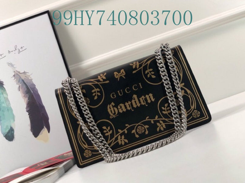 Glami Fashion - GCI Bags - 10671