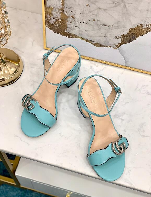 SAMC - GUKI Women Shoes - 2039