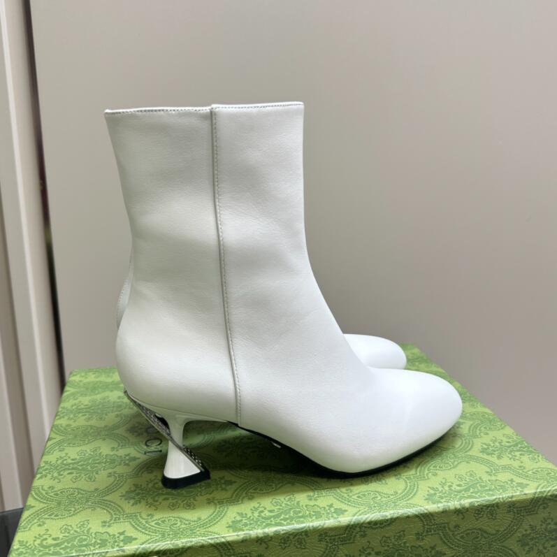SAMC - GUKI Women Shoes - 435