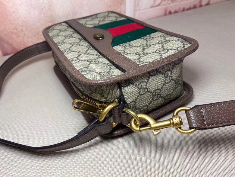 Glami Fashion - GCI Bags - 10781